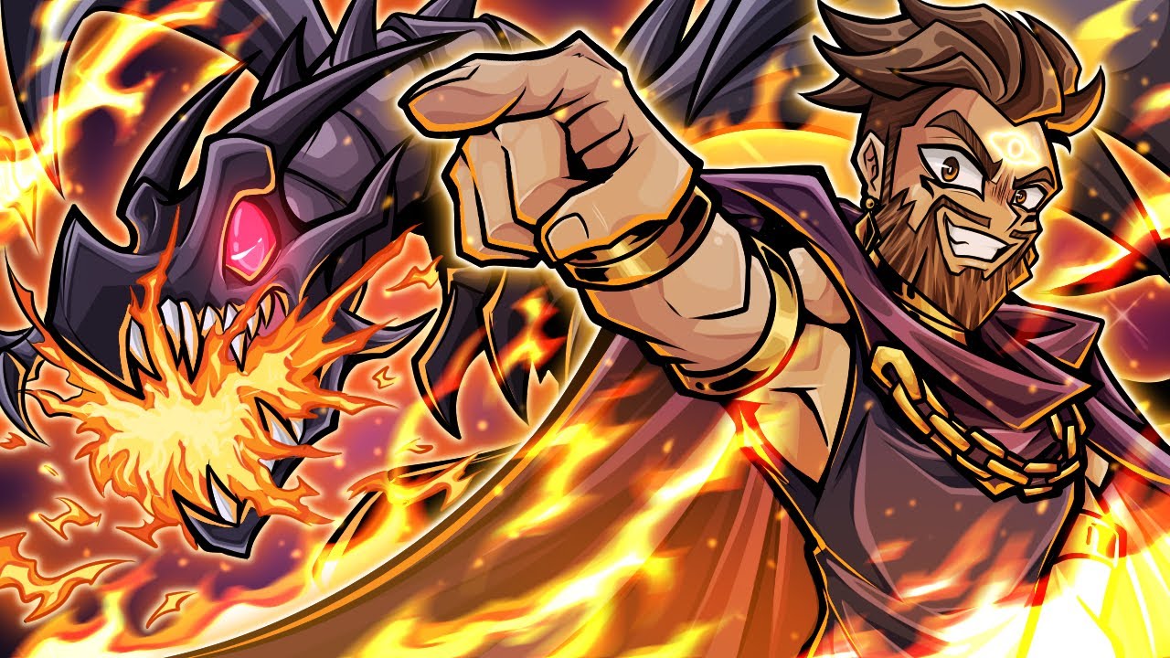 No One Plays This Yu-Gi-Oh! Card Anymore, So I Did...