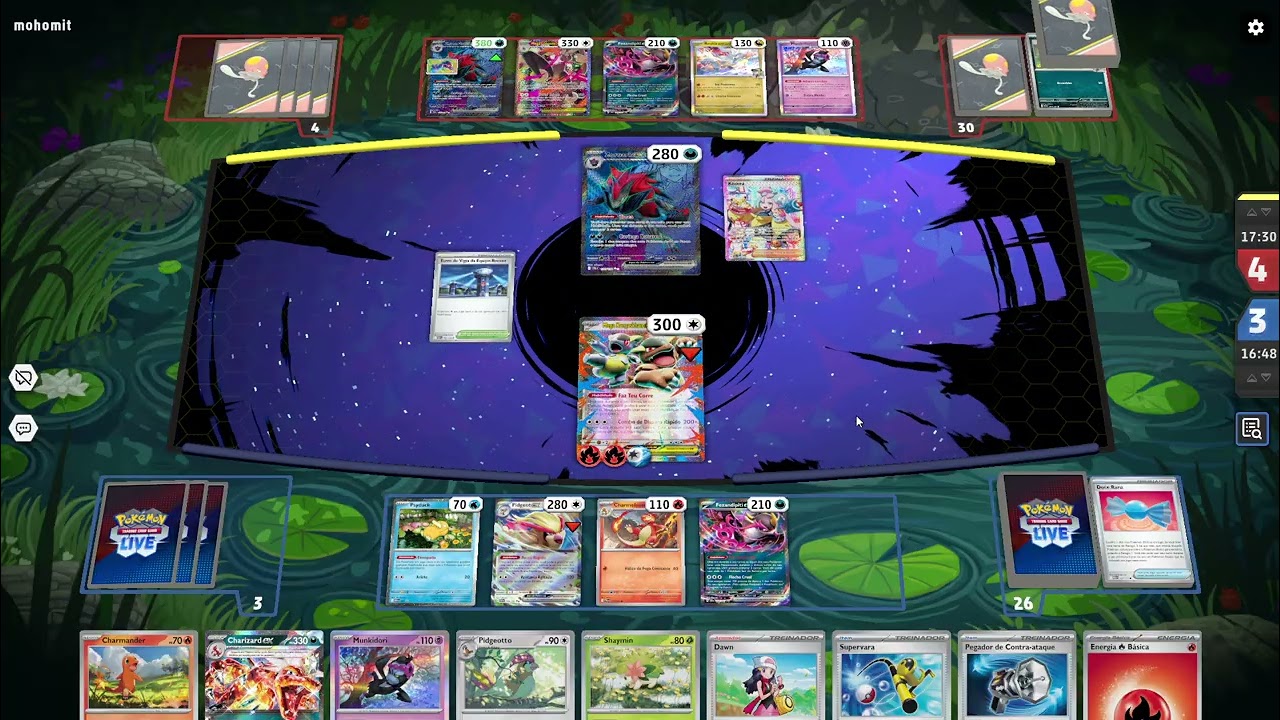 Broken Zoro part. 1