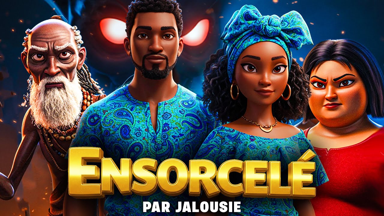 Voici pourquoi vous devez fuir la jalousie, elle a failli détruire leur couple…