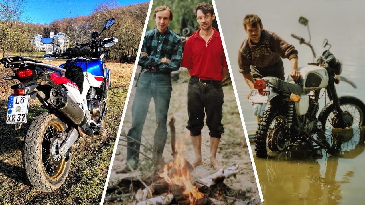  40 лет за рулём!  Как в первый раз😆👍