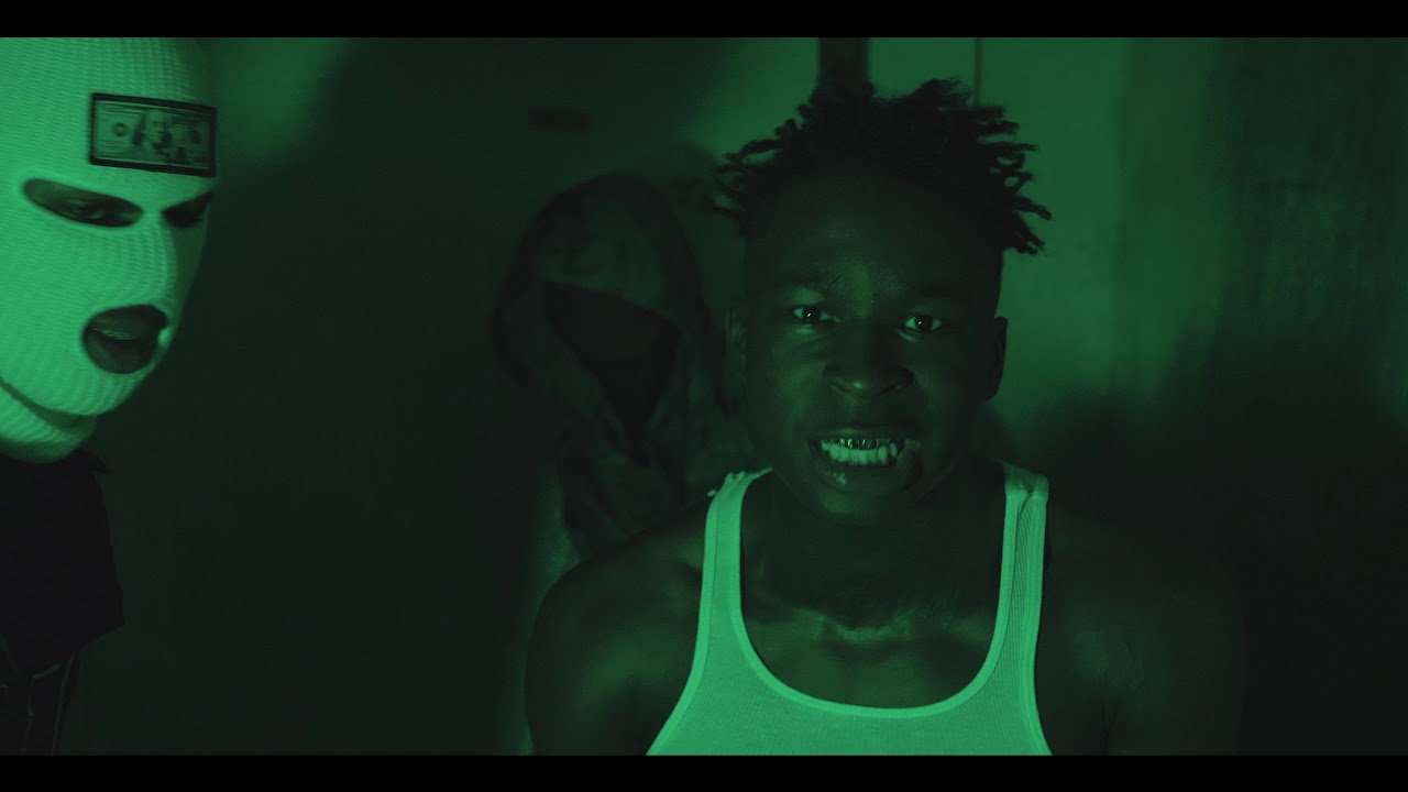 DoodieDaCB - Ears Open (Official Music Video)