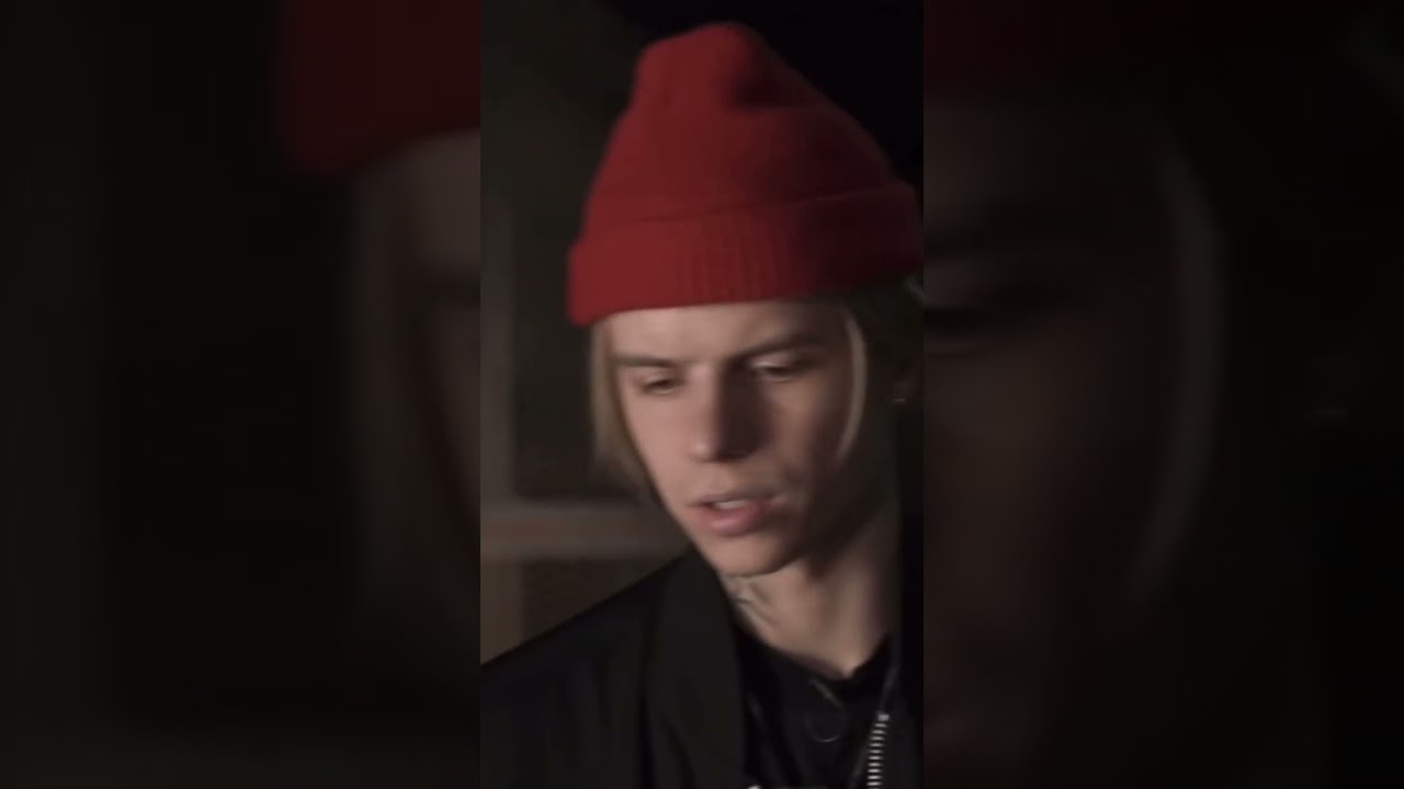 Pharaoh Про Фит С GHOSTEMANE