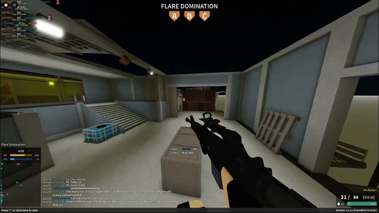 I wanted to play SCL while it was around but it was always NA servers so I never played it.