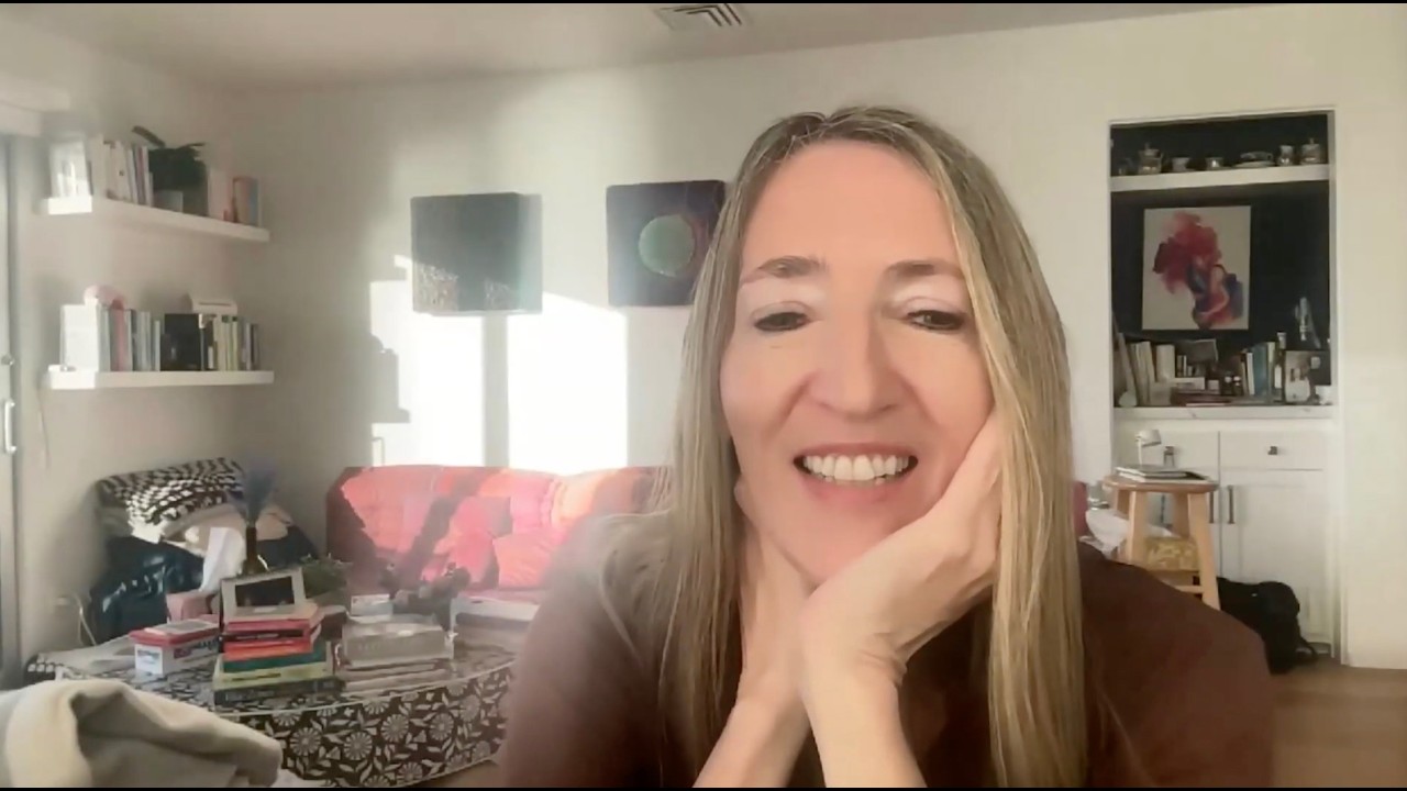 Sonja Lyubomirsky, Ph.D., and Daniel Pink — How to Feel Loved