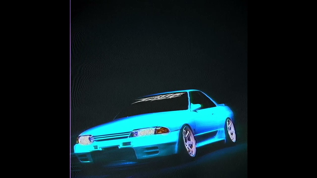 GrapeSodaBoi - Night