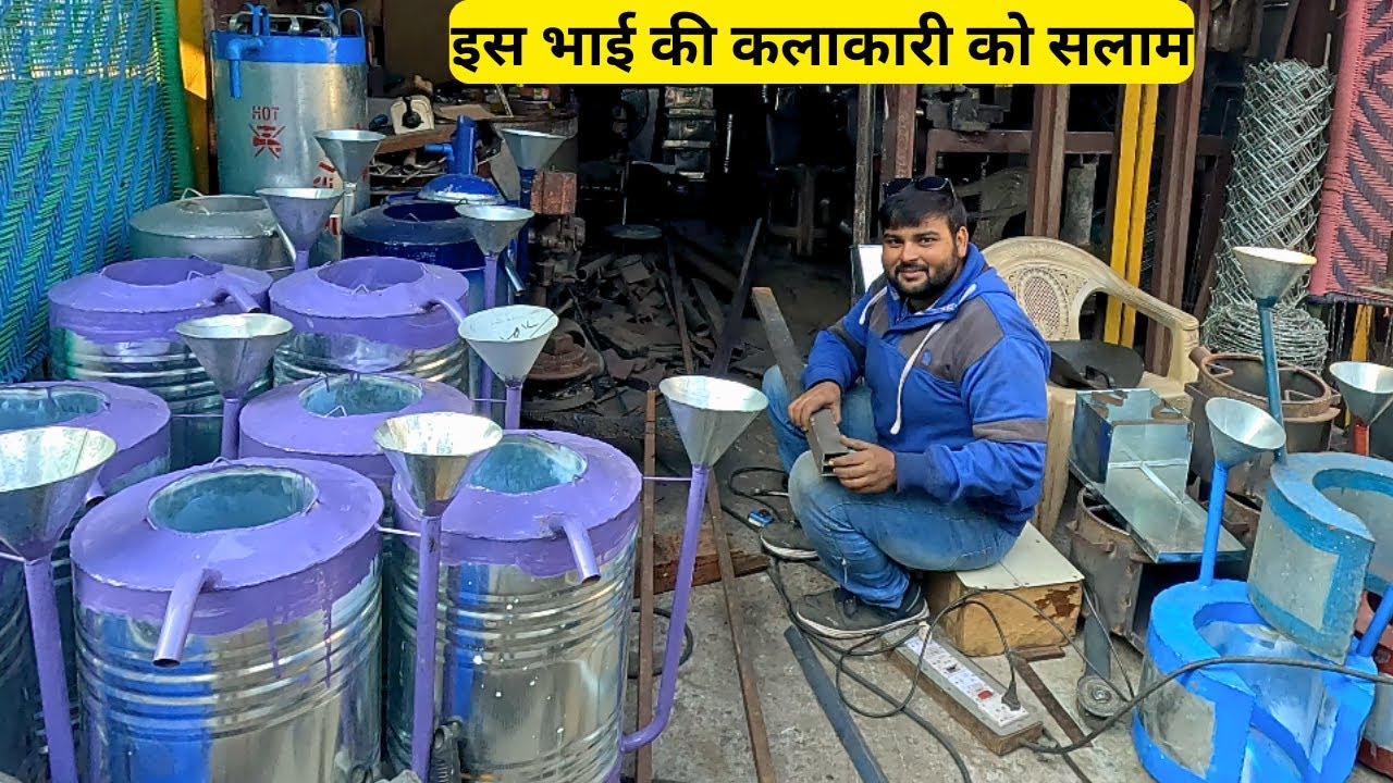 Market Complex in Bilaspur Himachal Pradesh