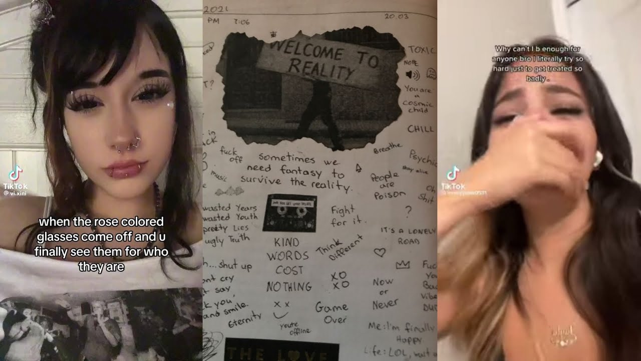 NEW VENT - TikTok Compilation #23