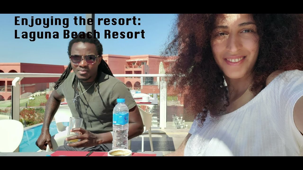 Travel Vlog to Egypt on the Red Sea and Desert (Sharm El Sheikh)