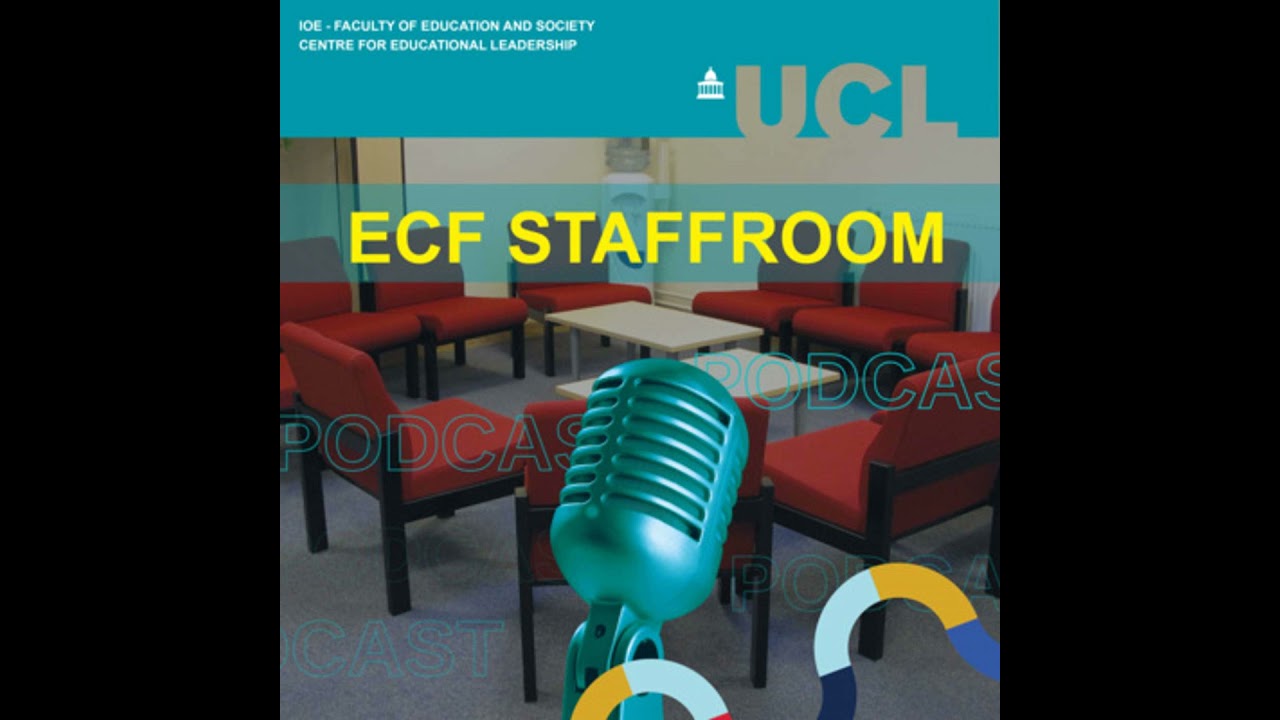 Everything Everywhere All At Once: The life of a Year 1 ECT | ECF Staffroom