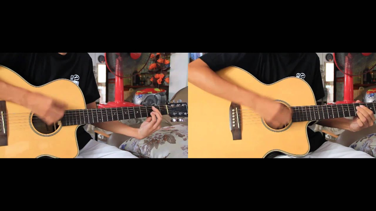 DEPAPEPE - ONE (Cover)