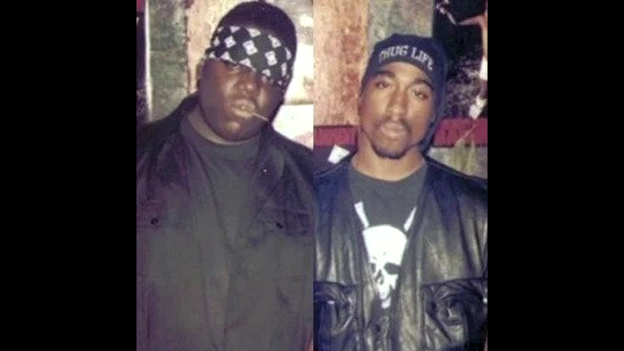 biggie feat. 2pac - i'll be missing you (slowed + reverb) 528hz