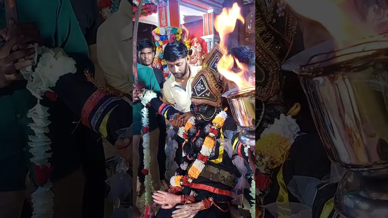 सोमा खेड़ी कालिका माता झांकी  जय भवानी मित्र मंडल सोमाखेड़ी