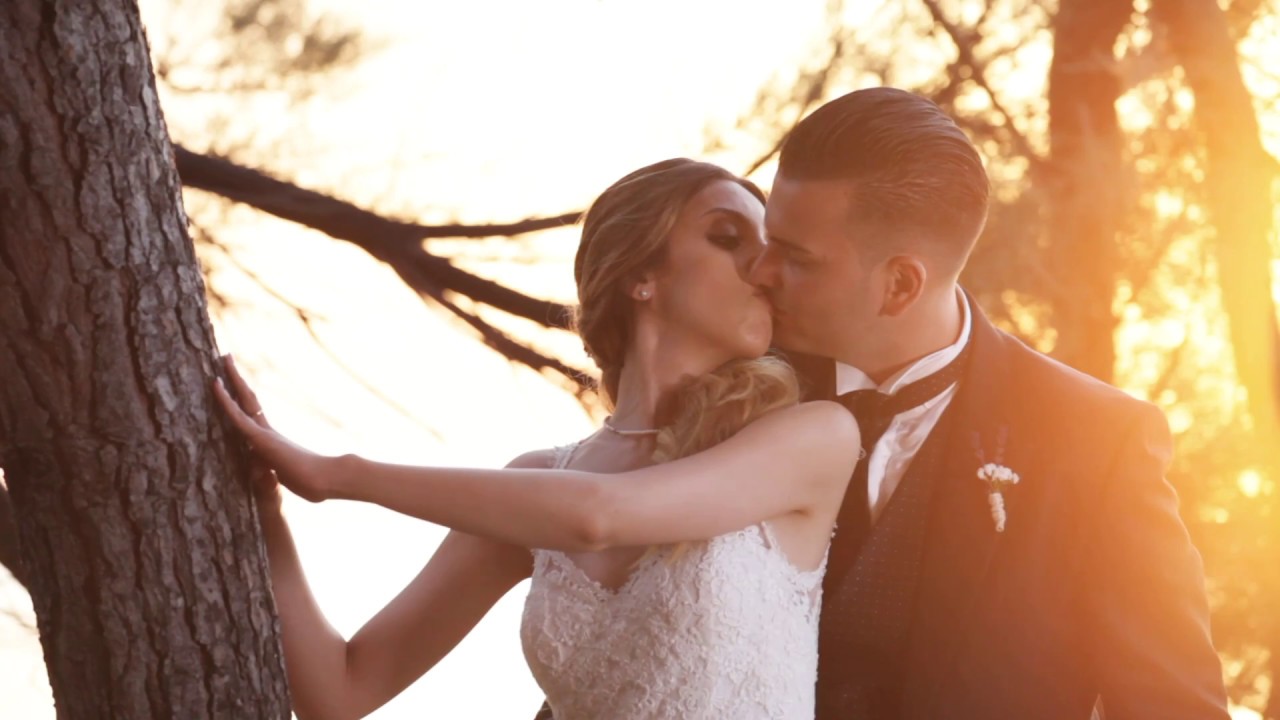 Cosima e Vincenzo- FOTOCOLOR MUNNIA