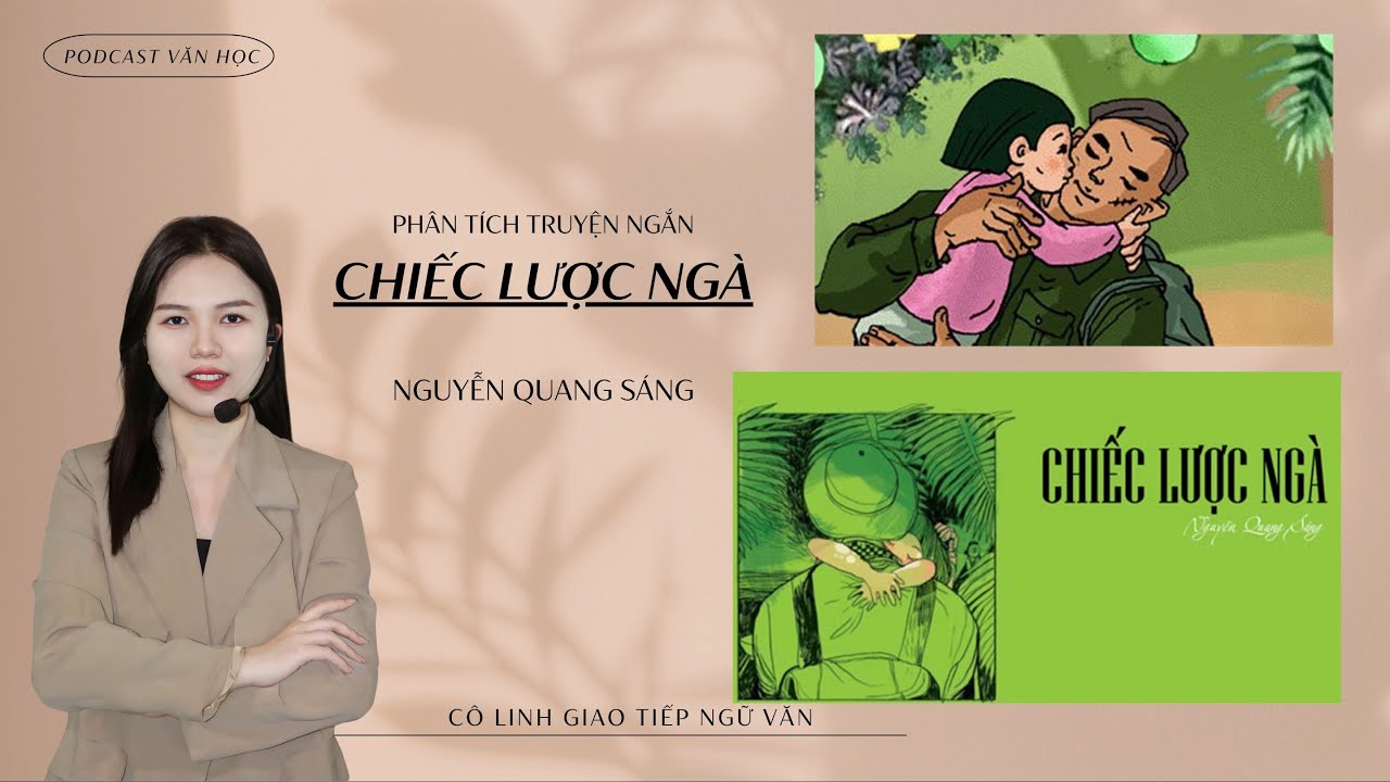 Phân tích truyện ngắn 