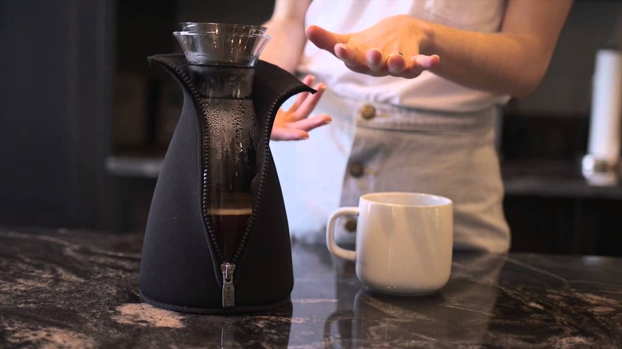 Cafe Solo by Eva Solo Overview