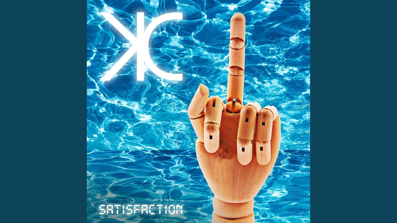 Satisfaction (Remix)