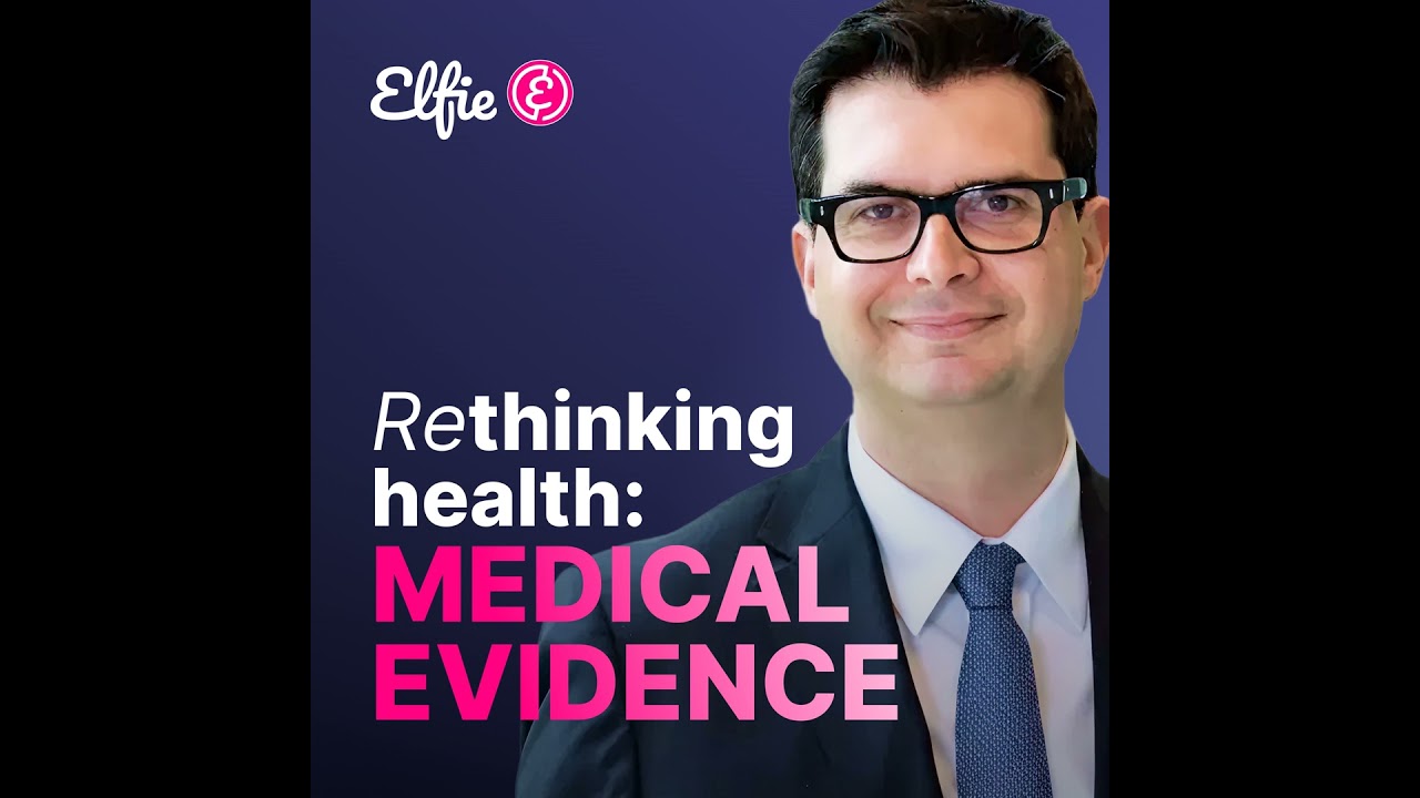 The Future of Medical Evidence: Smarter, Faster, More Inclusive