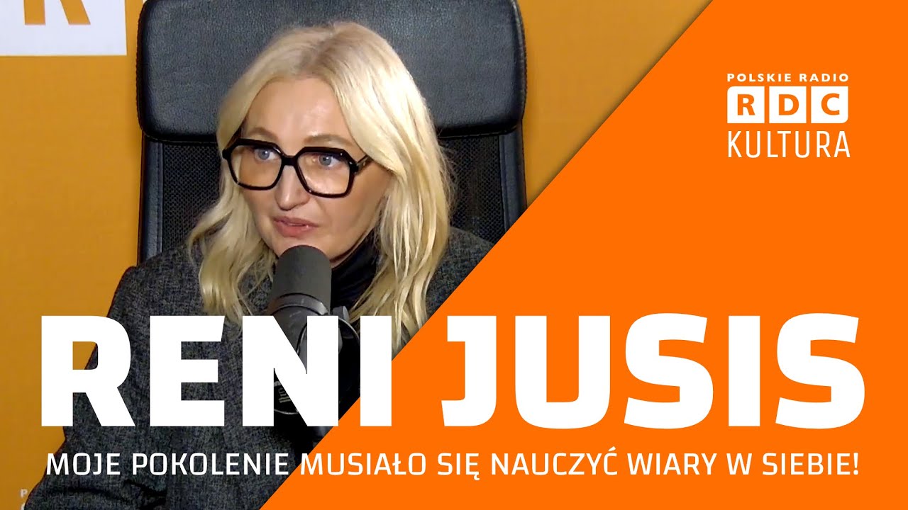 RENI #JUSIS: 