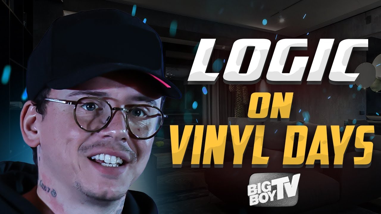 LOGIC is in the Big Interview