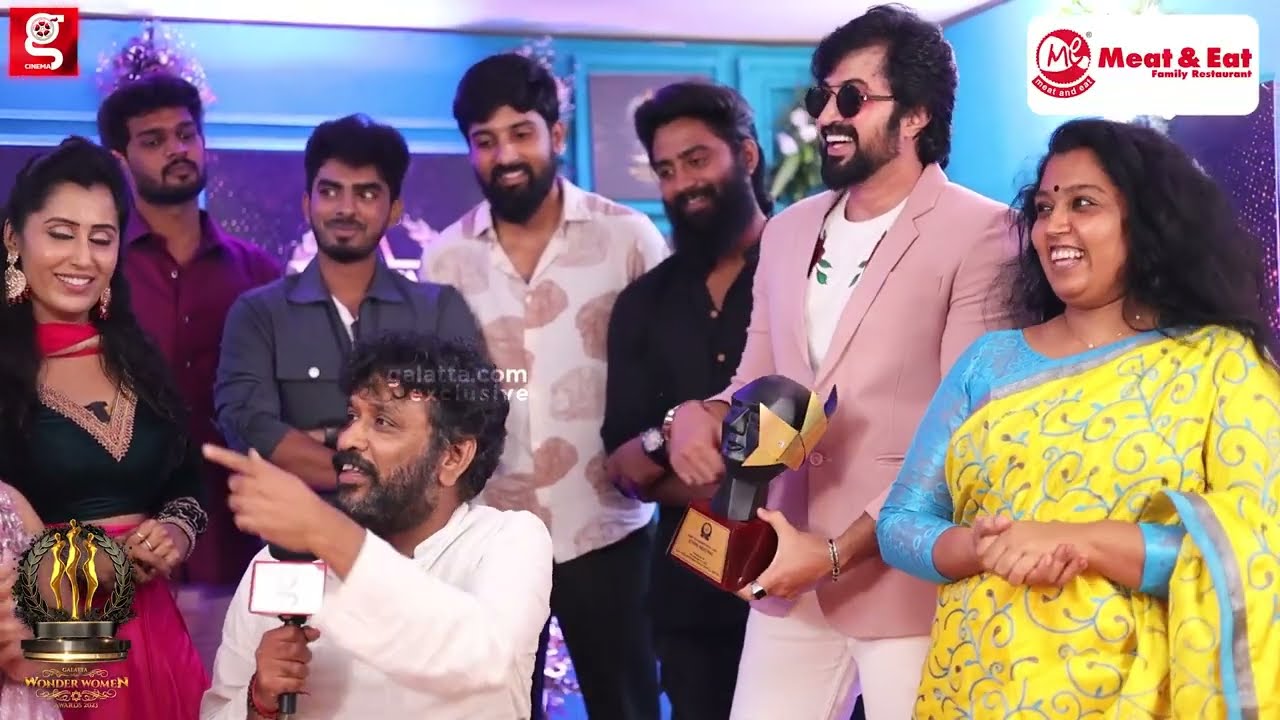 Womens அழலன மனசுல... 🔥 Director Thiruselvam serialல ஆண்களின் அழகுக்கு அதிக முக்கியத்துவம்😊