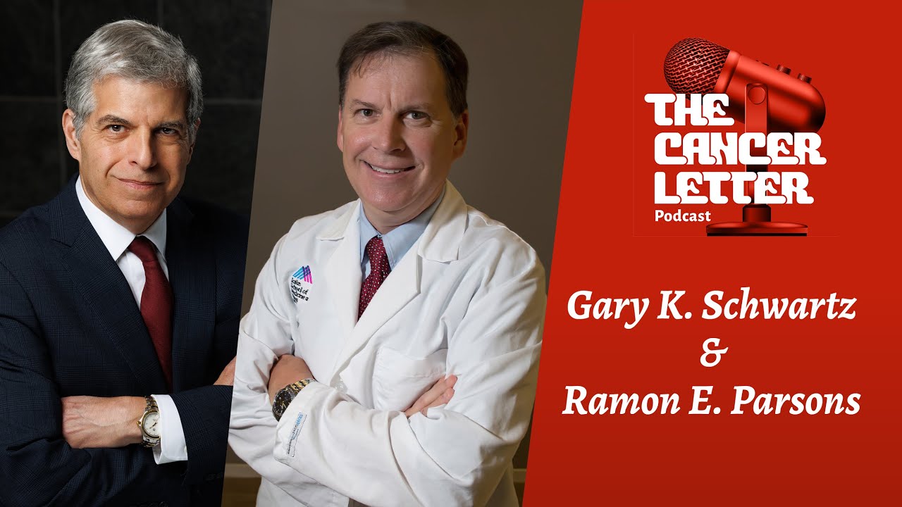 Gary Schwartz and Ramon Parsons on the best of times (for science), the worst of times (for funding)