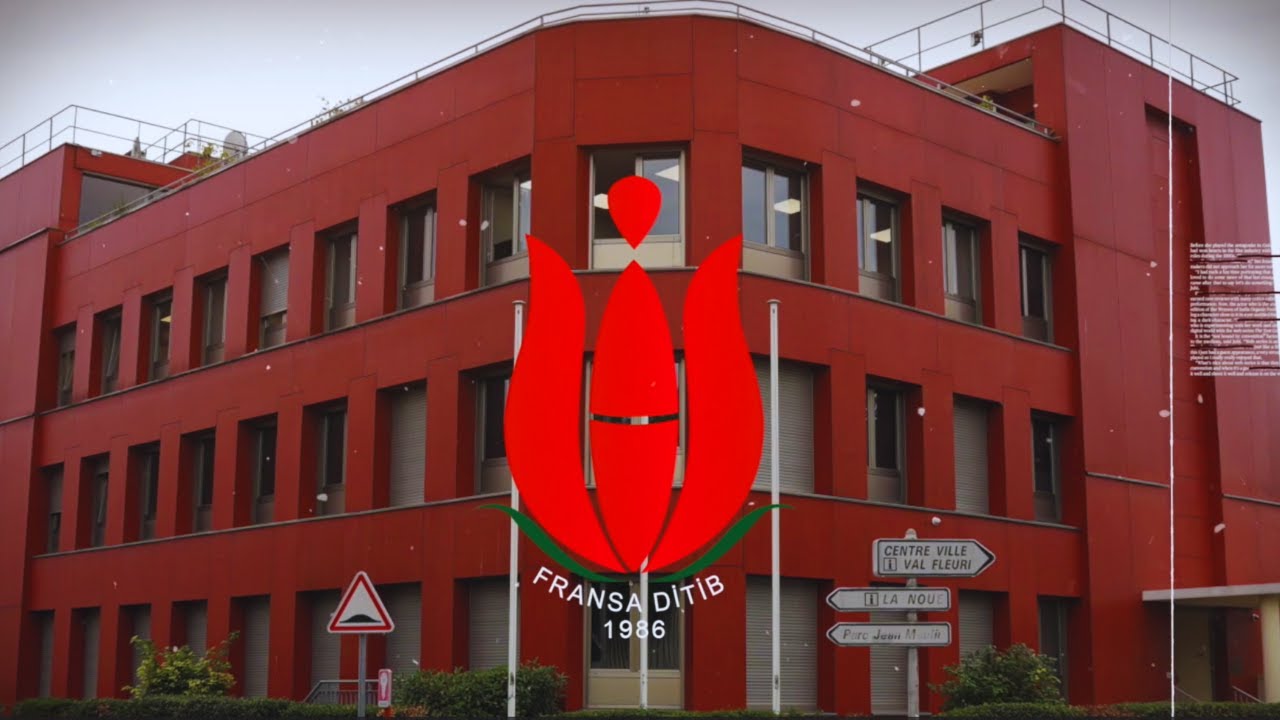 DITIB France 2025 - Au service des musulmans, depuis 39 ans