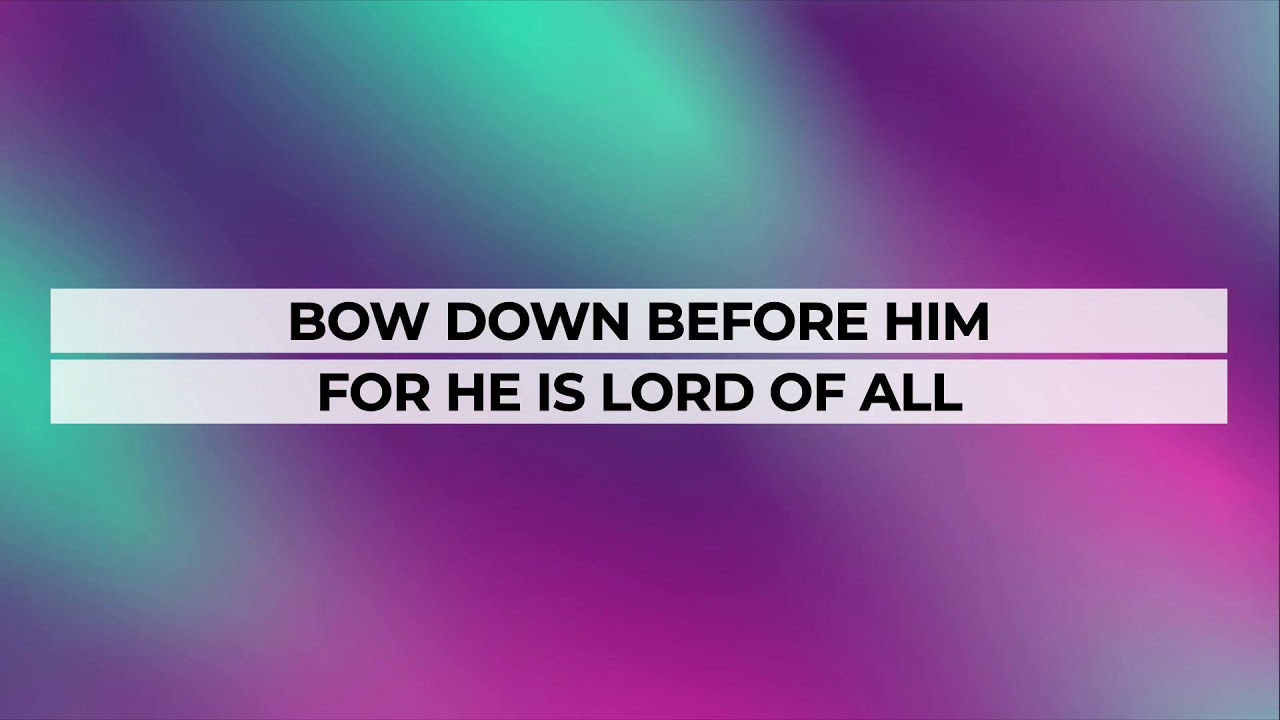 Sunday Worship - Hillview Church