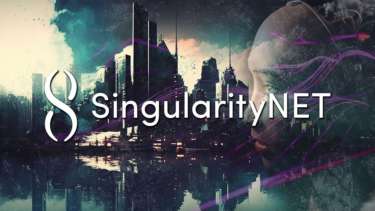 SingularityNET - The Single Most Valuable Technology of All Time