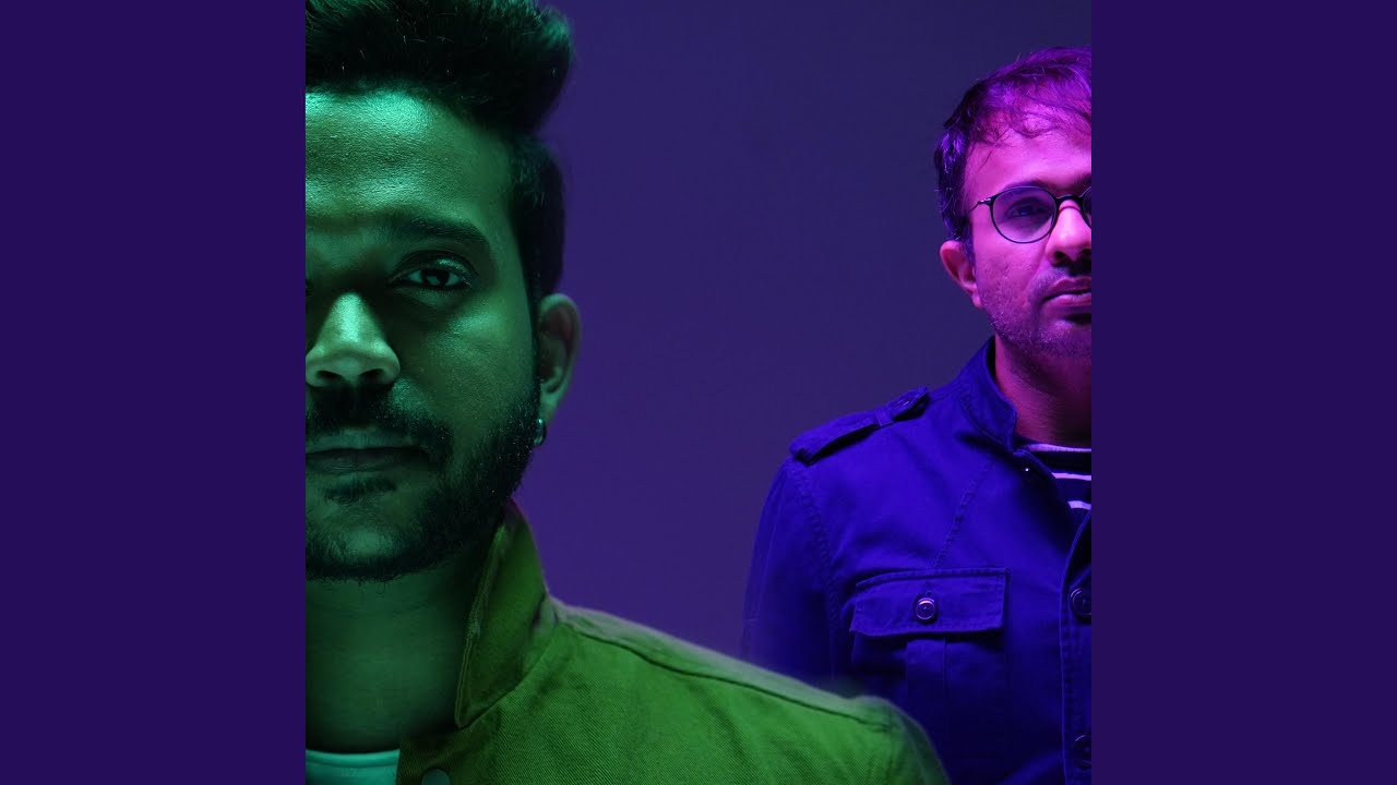 Maunam (feat. K.S. Harisankar)