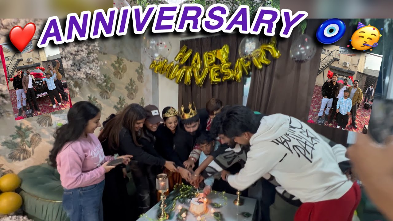 Taniya Sajan ￼surprise 😮😱🥳🥳😀