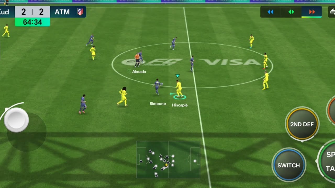Fc mobile | VISA 🔴🔴