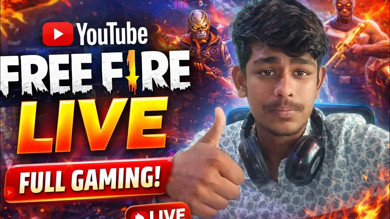 Aman Trol is live 🎮🌿🥵 #gaming #freefir