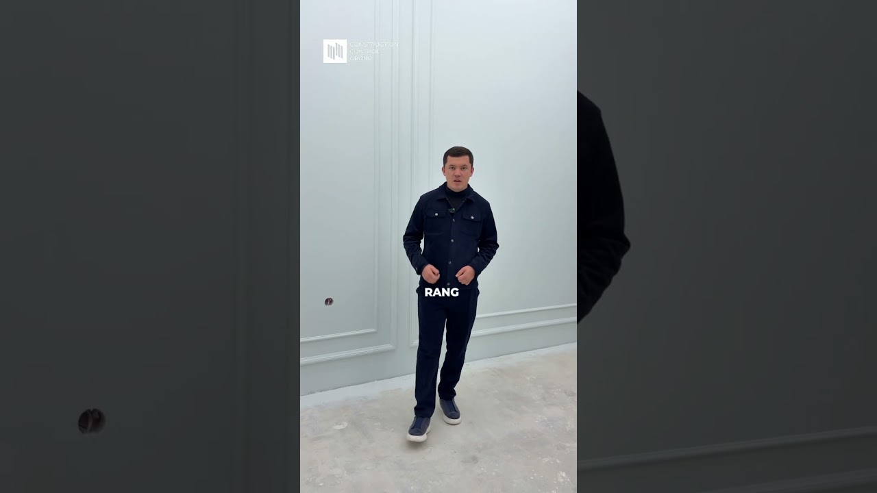 2025-yilda qaysi ranglar trend ga chiqadi ? 🤨