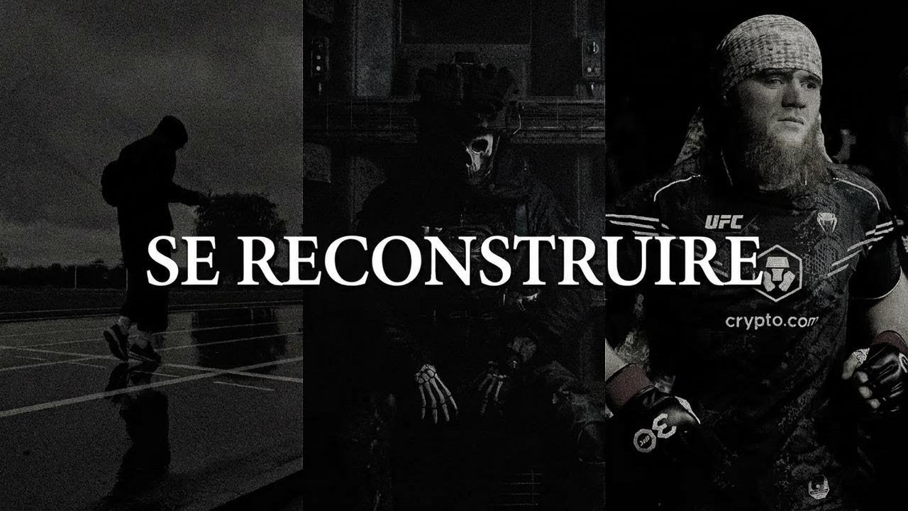 Il n’est jamais trop tard pour se reconstruire – Vidéo motivation puissante