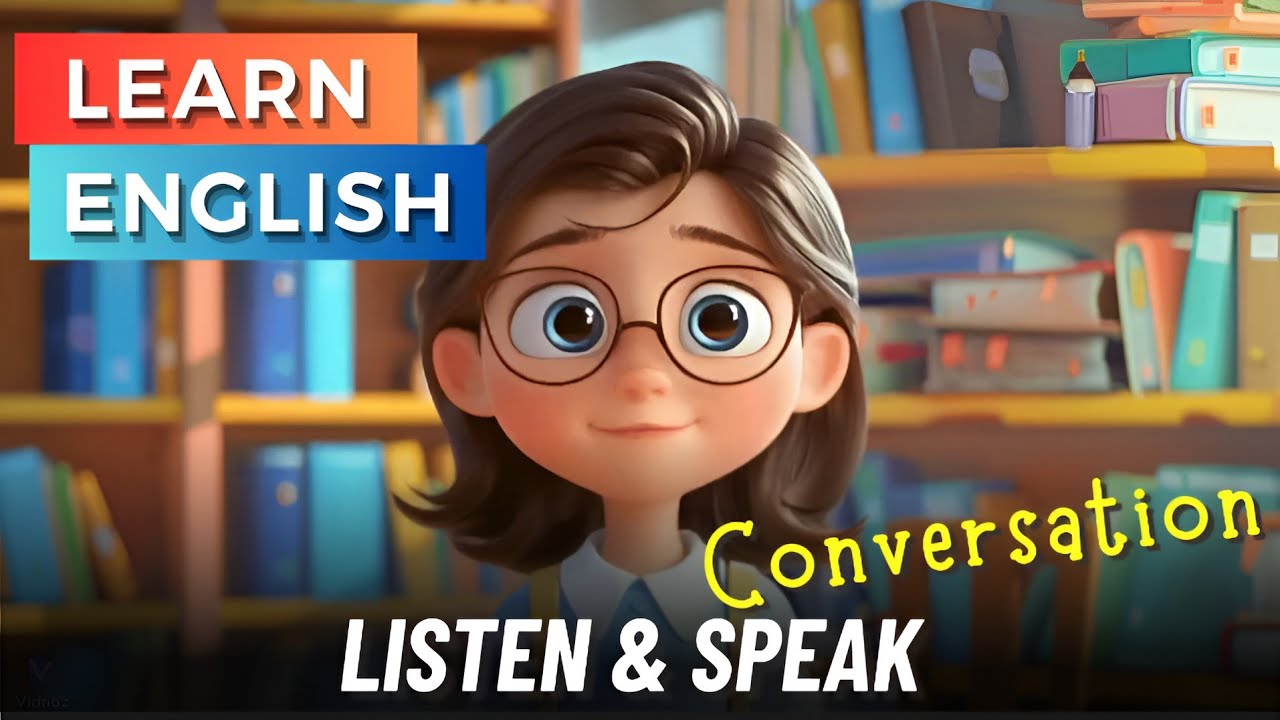 How to Speak English Fluently - English Speaking Practice Tips