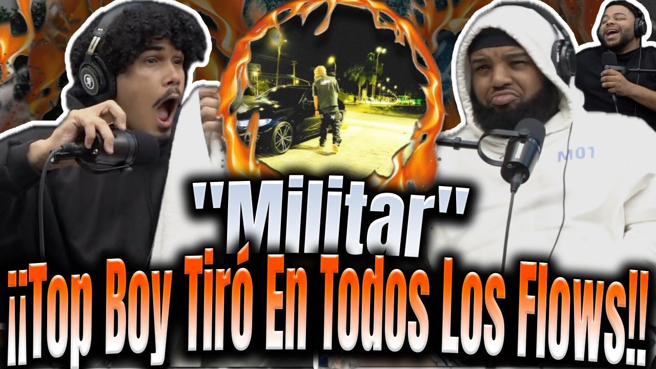 REACCI&Oacute;N a 