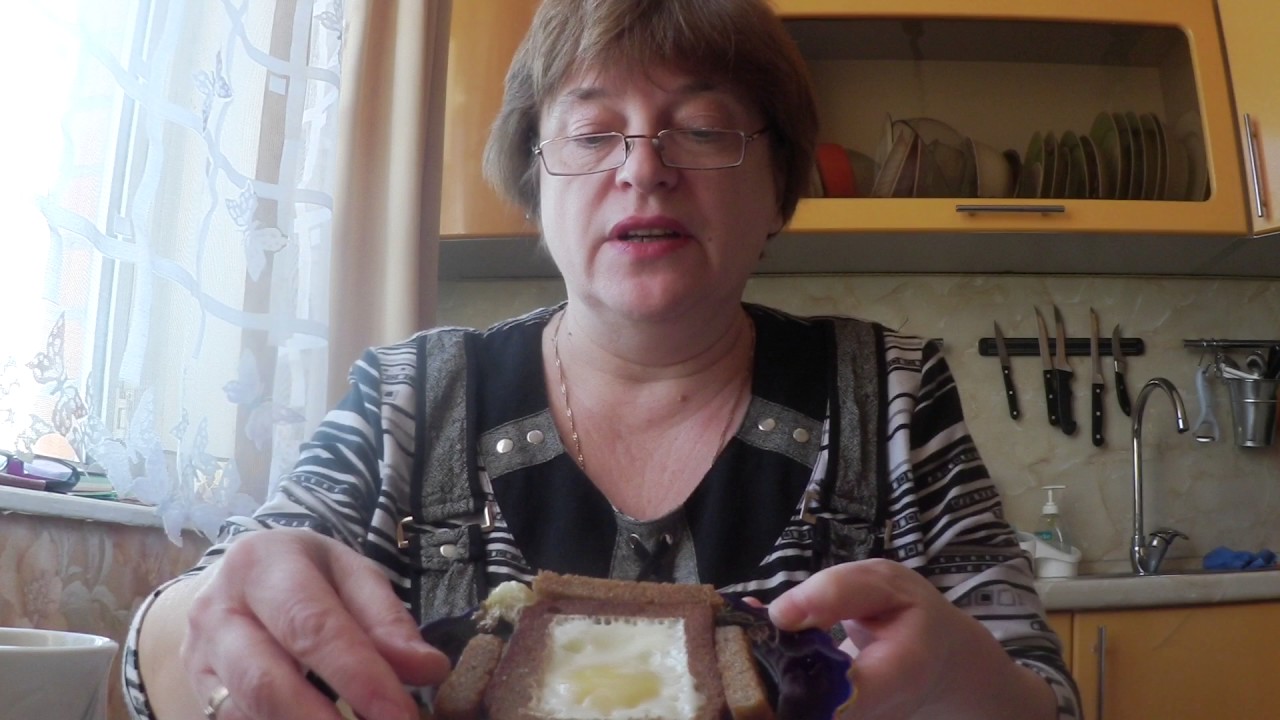 Доброе утро Страна! / Завтрак  