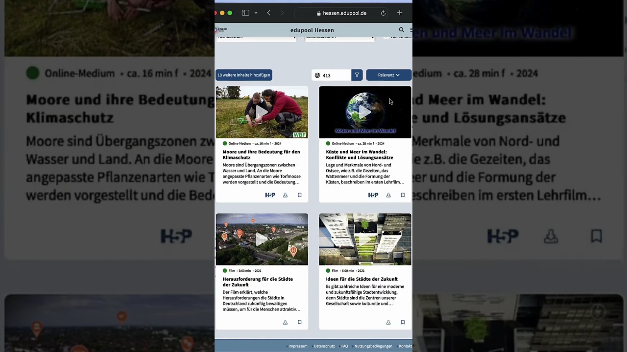How-To Edupool Hessen