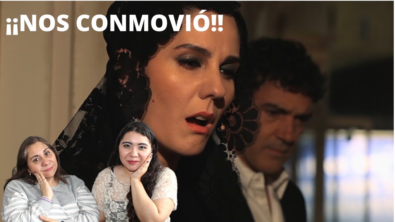 🔥🎶¡LATINAS REACCIONAN A DIANA NAVARRO | LA SAETA DEL LARIOS !🎶🔥  #DianaNavarro  #España #flamenco