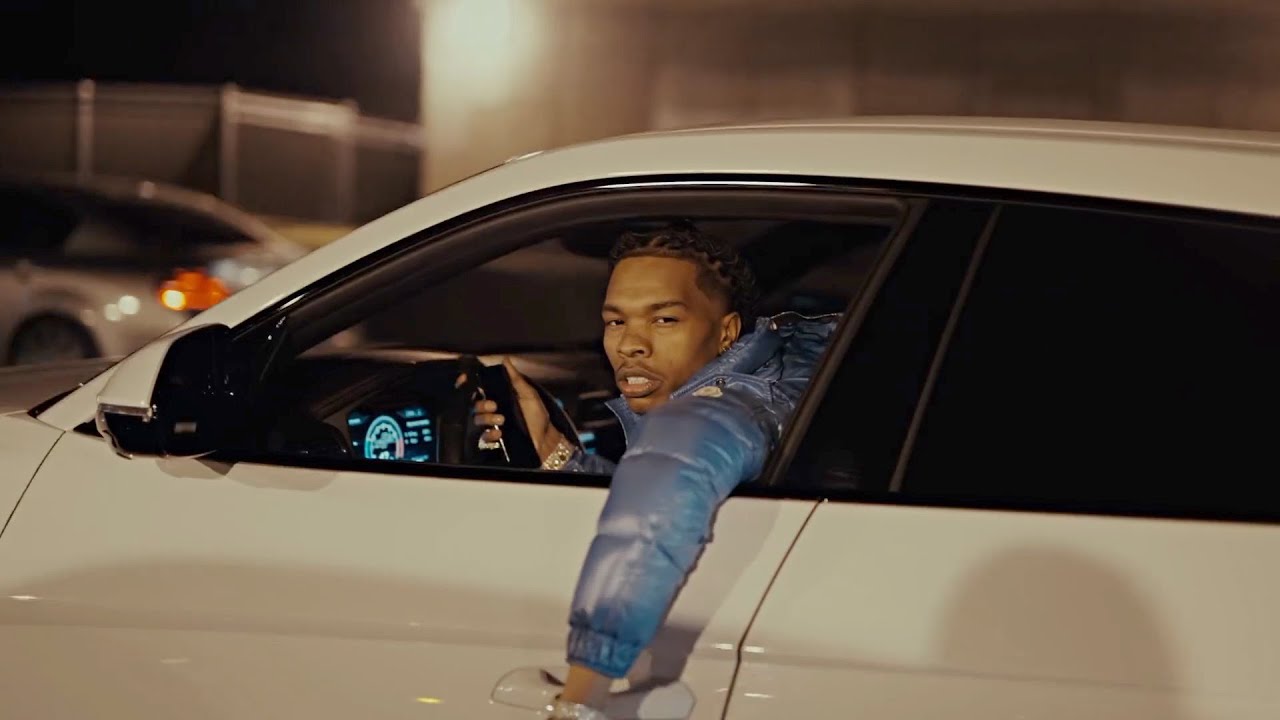 Lil Baby & Lil Durk 