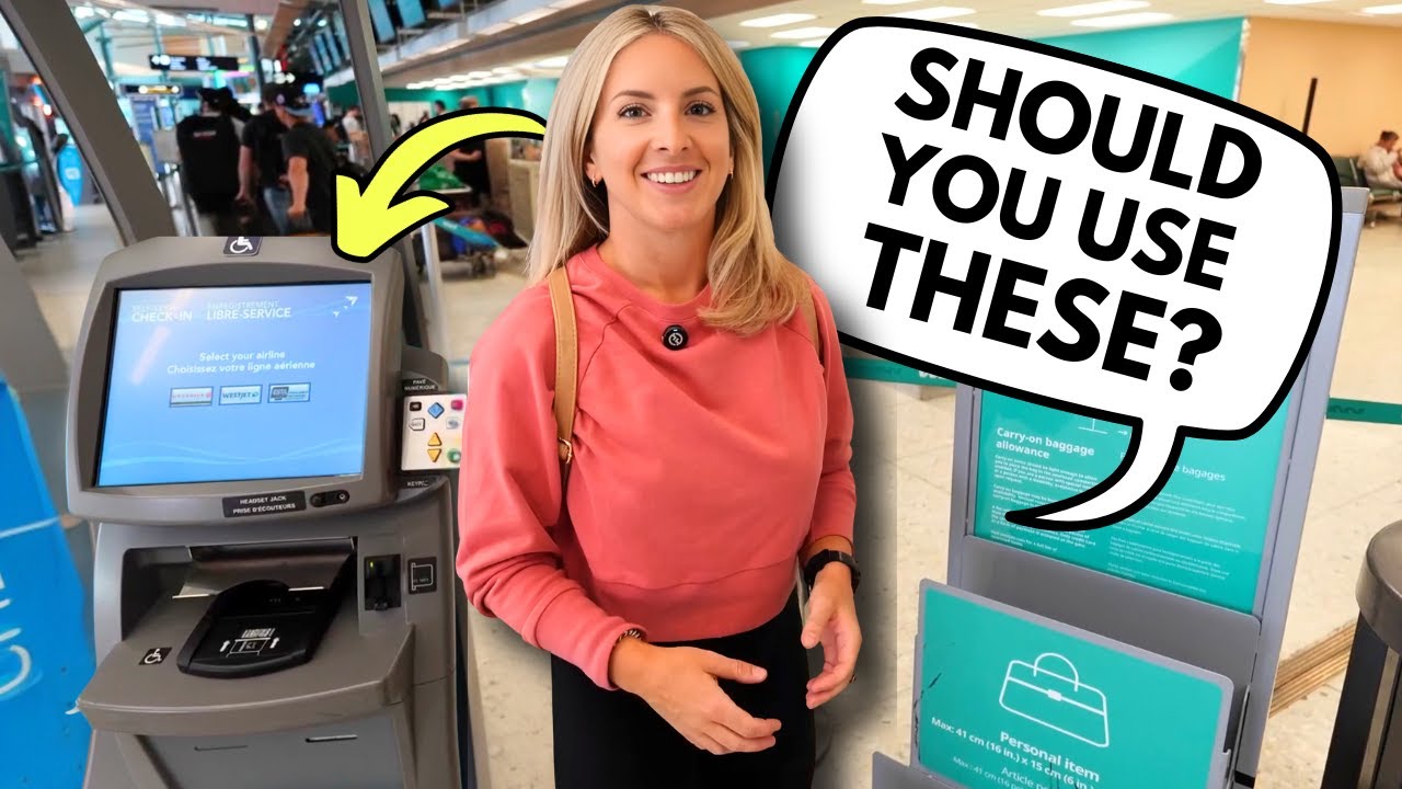 Everything You Need to Do (and Know) Before Boarding Your Next Flight (Travel 101: Ep. 3)