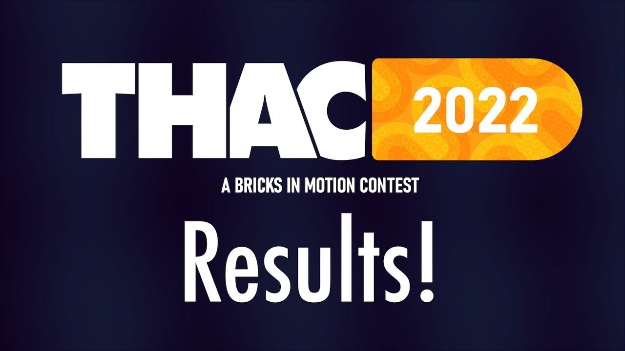 THAC 2022 RESULTS - Livestream Special!!!
