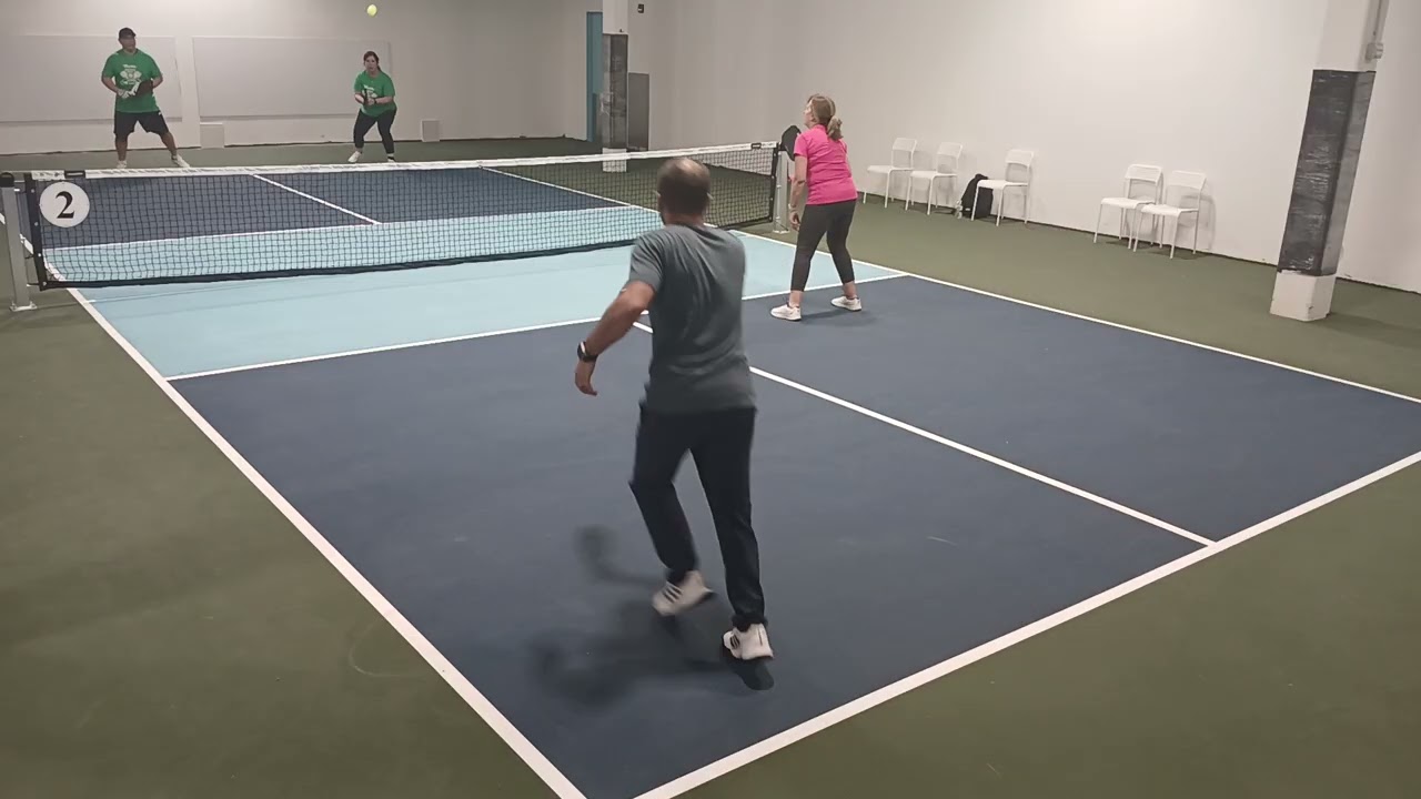 74.Club Pickleball 2026 Fall League Meriden Connecticut 