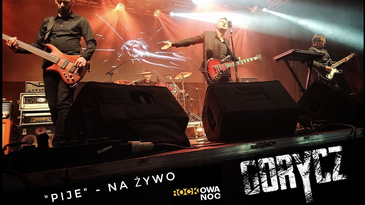 Gorycz - 