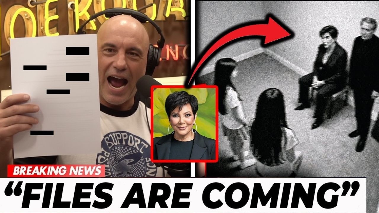 Joe Rogan Sparks Debate Over Celebrity Connections and Power