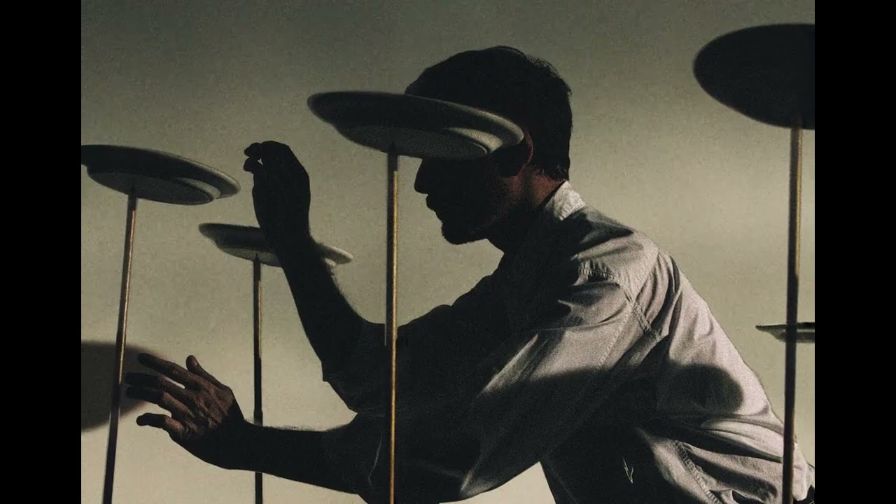 James Blake - Walk Out Music
