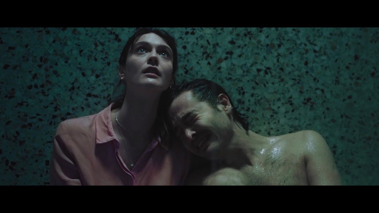 WatchTower (2021) by CowHouse Films