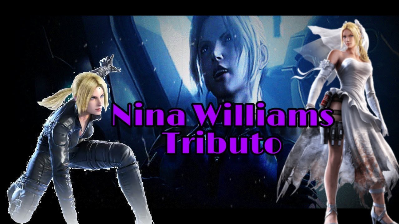 Nina Williams tribute