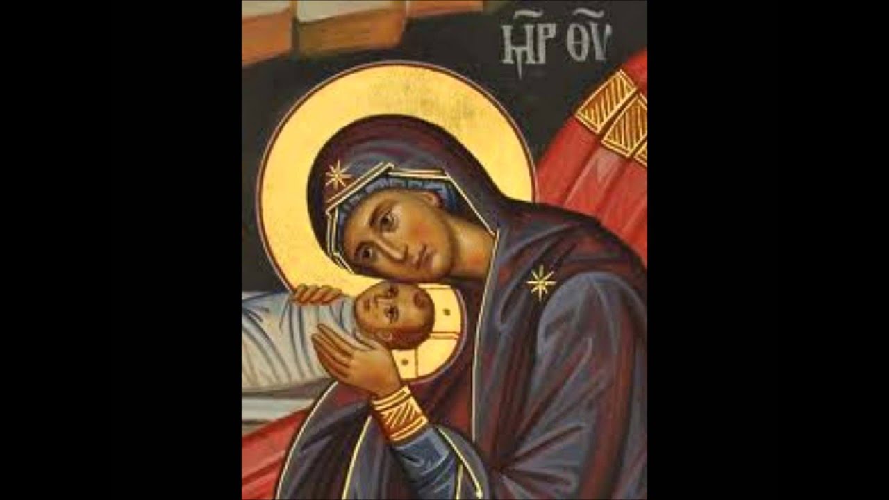 Orthodox Royal Hours of Christmas in English