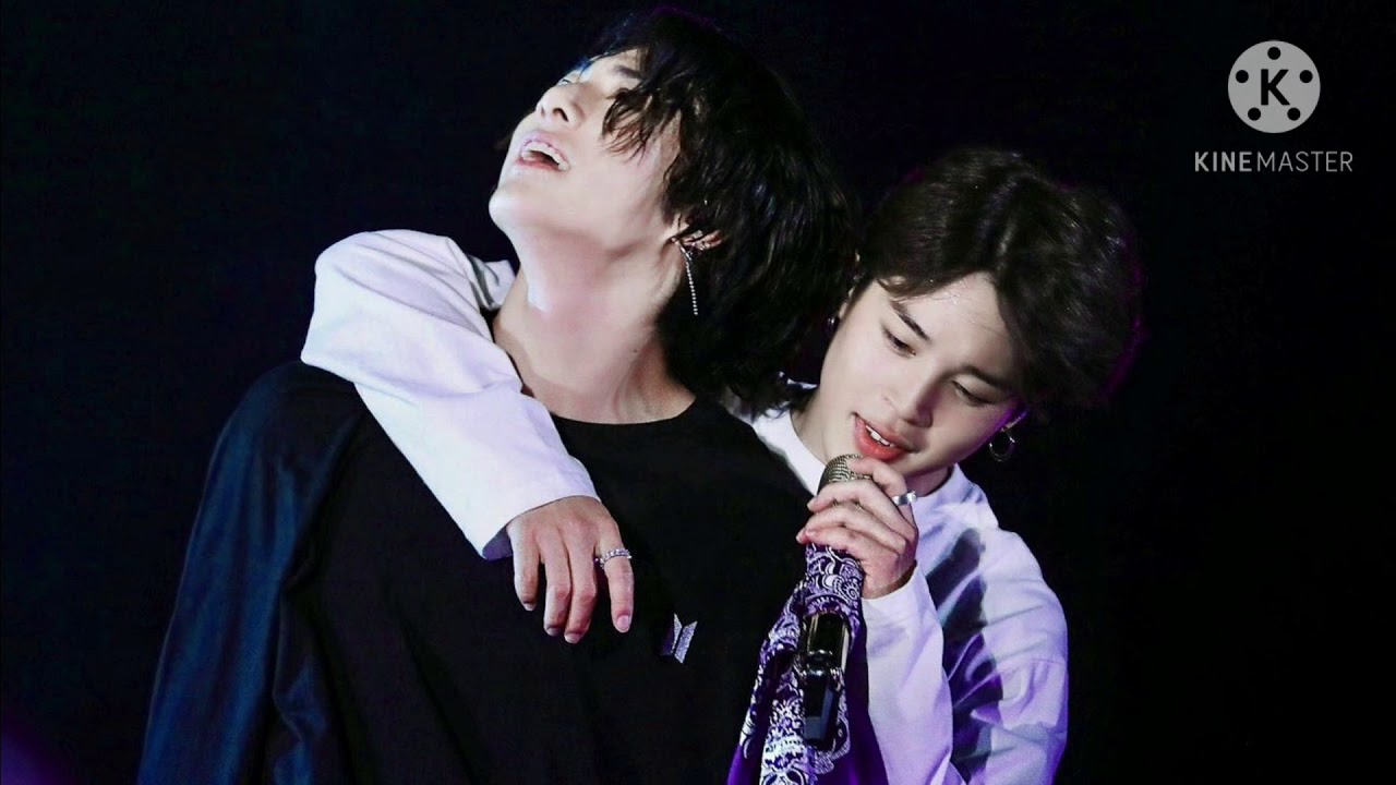 Imagine Jikook ||Amor não conrrespondido|| Ep1/??
